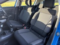 USED 2017 67 CITROEN C3 1.2 PureTech Feel Hatchback 5dr Petrol Manual Euro 6 (82 ps) LOW MILEAGE AND INSURANCE GREAT YOUN DRIVER CAR