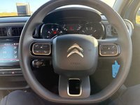USED 2017 67 CITROEN C3 1.2 PureTech Feel Hatchback 5dr Petrol Manual Euro 6 (82 ps) LOW MILEAGE AND INSURANCE GREAT YOUN DRIVER CAR