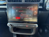 USED 2017 67 CITROEN C3 1.2 PureTech Feel Hatchback 5dr Petrol Manual Euro 6 (82 ps) LOW MILEAGE AND INSURANCE GREAT YOUN DRIVER CAR