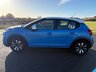 USED 2017 67 CITROEN C3 1.2 PureTech Feel Hatchback 5dr Petrol Manual Euro 6 (82 ps) LOW MILEAGE AND INSURANCE GREAT YOUN DRIVER CAR