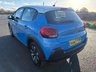 USED 2017 67 CITROEN C3 1.2 PureTech Feel Hatchback 5dr Petrol Manual Euro 6 (82 ps) LOW MILEAGE AND INSURANCE GREAT YOUN DRIVER CAR