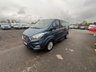 USED 2021 21 FORD TOURNEO CUSTOM 2.0 320 EcoBlue Titanium Minibus Double Cab 5dr Diesel Manual L2 Euro 6 (s/s) (130 ps) 1 OWNER FORD TOURNEO 8 SEATS        FIND OUT MORE BY CALLING US ..WE SPECIALISE IN FINANCE TOO  !!