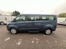 USED 2021 21 FORD TOURNEO CUSTOM 2.0 320 EcoBlue Titanium Minibus Double Cab 5dr Diesel Manual L2 Euro 6 (s/s) (130 ps) 1 OWNER FORD TOURNEO 8 SEATS        FIND OUT MORE BY CALLING US ..WE SPECIALISE IN FINANCE TOO  !!