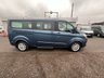 USED 2021 21 FORD TOURNEO CUSTOM 2.0 320 EcoBlue Titanium Minibus Double Cab 5dr Diesel Manual L2 Euro 6 (s/s) (130 ps) 1 OWNER FORD TOURNEO 8 SEATS        FIND OUT MORE BY CALLING US ..WE SPECIALISE IN FINANCE TOO  !!