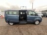 USED 2021 21 FORD TOURNEO CUSTOM 2.0 320 EcoBlue Titanium Minibus Double Cab 5dr Diesel Manual L2 Euro 6 (s/s) (130 ps) 1 OWNER FORD TOURNEO 8 SEATS        FIND OUT MORE BY CALLING US ..WE SPECIALISE IN FINANCE TOO  !!