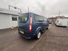 USED 2021 21 FORD TOURNEO CUSTOM 2.0 320 EcoBlue Titanium Minibus Double Cab 5dr Diesel Manual L2 Euro 6 (s/s) (130 ps) 1 OWNER FORD TOURNEO 8 SEATS        FIND OUT MORE BY CALLING US ..WE SPECIALISE IN FINANCE TOO  !!