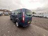 USED 2021 21 FORD TOURNEO CUSTOM 2.0 320 EcoBlue Titanium Minibus Double Cab 5dr Diesel Manual L2 Euro 6 (s/s) (130 ps) 1 OWNER FORD TOURNEO 8 SEATS        FIND OUT MORE BY CALLING US ..WE SPECIALISE IN FINANCE TOO  !!