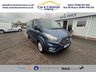 USED 2021 21 FORD TOURNEO CUSTOM 2.0 320 EcoBlue Titanium Minibus Double Cab 5dr Diesel Manual L2 Euro 6 (s/s) (130 ps) 1 OWNER FORD TOURNEO 8 SEATS        FIND OUT MORE BY CALLING US ..WE SPECIALISE IN FINANCE TOO  !!