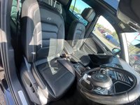 USED 2016 16 VOLKSWAGEN TIGUAN 2.0 TDI BlueMotion Tech R-Line SUV 5dr Diesel DSG 4Motion Euro 6 (s/s) (150 ps) FULL SERVICE HISTORY INCLUDING TIMING BELT + WATER PUMP CHANGE @67K, 2 KEYS, BOOK PACK, FRESH SERVICE + 1YR MOT WITHIN THE SALE