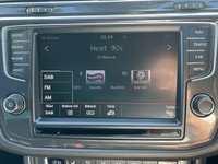 USED 2016 16 VOLKSWAGEN TIGUAN 2.0 TDI BlueMotion Tech R-Line SUV 5dr Diesel DSG 4Motion Euro 6 (s/s) (150 ps) FULL SERVICE HISTORY INCLUDING TIMING BELT + WATER PUMP CHANGE @67K, 2 KEYS, BOOK PACK, FRESH SERVICE + 1YR MOT WITHIN THE SALE