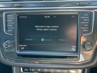 USED 2016 16 VOLKSWAGEN TIGUAN 2.0 TDI BlueMotion Tech R-Line SUV 5dr Diesel DSG 4Motion Euro 6 (s/s) (150 ps) FULL SERVICE HISTORY INCLUDING TIMING BELT + WATER PUMP CHANGE @67K, 2 KEYS, BOOK PACK, FRESH SERVICE + 1YR MOT WITHIN THE SALE