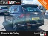 USED 2016 16 VOLKSWAGEN TIGUAN 2.0 TDI BlueMotion Tech R-Line SUV 5dr Diesel DSG 4Motion Euro 6 (s/s) (150 ps) FULL SERVICE HISTORY INCLUDING TIMING BELT + WATER PUMP CHANGE @67K, 2 KEYS, BOOK PACK, FRESH SERVICE + 1YR MOT WITHIN THE SALE
