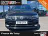 USED 2016 16 VOLKSWAGEN TIGUAN 2.0 TDI BlueMotion Tech R-Line SUV 5dr Diesel DSG 4Motion Euro 6 (s/s) (150 ps) FULL SERVICE HISTORY INCLUDING TIMING BELT + WATER PUMP CHANGE @67K, 2 KEYS, BOOK PACK, FRESH SERVICE + 1YR MOT WITHIN THE SALE