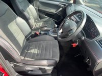 USED 2021 70 SEAT ARONA 1.0 TSI FR Sport SUV 5dr Petrol Manual Euro 6 (s/s) (110 ps) 1 OWNER FROM NEW, FULL SERVICE HISTORY, 2 KEYS, BOOK PACK, FRESH SERVICE + 1YR MOT WITHIN THE SALE