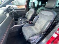 USED 2021 70 SEAT ARONA 1.0 TSI FR Sport SUV 5dr Petrol Manual Euro 6 (s/s) (110 ps) 1 OWNER FROM NEW, FULL SERVICE HISTORY, 2 KEYS, BOOK PACK, FRESH SERVICE + 1YR MOT WITHIN THE SALE