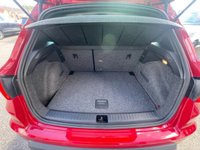 USED 2021 70 SEAT ARONA 1.0 TSI FR Sport SUV 5dr Petrol Manual Euro 6 (s/s) (110 ps) 1 OWNER FROM NEW, FULL SERVICE HISTORY, 2 KEYS, BOOK PACK, FRESH SERVICE + 1YR MOT WITHIN THE SALE
