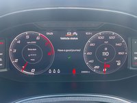 USED 2021 70 SEAT ARONA 1.0 TSI FR Sport SUV 5dr Petrol Manual Euro 6 (s/s) (110 ps) 1 OWNER FROM NEW, FULL SERVICE HISTORY, 2 KEYS, BOOK PACK, FRESH SERVICE + 1YR MOT WITHIN THE SALE