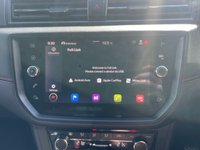 USED 2021 70 SEAT ARONA 1.0 TSI FR Sport SUV 5dr Petrol Manual Euro 6 (s/s) (110 ps) 1 OWNER FROM NEW, FULL SERVICE HISTORY, 2 KEYS, BOOK PACK, FRESH SERVICE + 1YR MOT WITHIN THE SALE