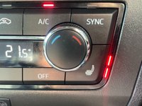 USED 2021 70 SEAT ARONA 1.0 TSI FR Sport SUV 5dr Petrol Manual Euro 6 (s/s) (110 ps) 1 OWNER FROM NEW, FULL SERVICE HISTORY, 2 KEYS, BOOK PACK, FRESH SERVICE + 1YR MOT WITHIN THE SALE