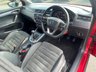 USED 2021 70 SEAT ARONA 1.0 TSI FR Sport SUV 5dr Petrol Manual Euro 6 (s/s) (110 ps) 1 OWNER FROM NEW, FULL SERVICE HISTORY, 2 KEYS, BOOK PACK, FRESH SERVICE + 1YR MOT WITHIN THE SALE