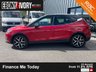 USED 2021 70 SEAT ARONA 1.0 TSI FR Sport SUV 5dr Petrol Manual Euro 6 (s/s) (110 ps) 1 OWNER FROM NEW, FULL SERVICE HISTORY, 2 KEYS, BOOK PACK, FRESH SERVICE + 1YR MOT WITHIN THE SALE