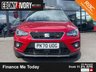 USED 2021 70 SEAT ARONA 1.0 TSI FR Sport SUV 5dr Petrol Manual Euro 6 (s/s) (110 ps) 1 OWNER FROM NEW, FULL SERVICE HISTORY, 2 KEYS, BOOK PACK, FRESH SERVICE + 1YR MOT WITHIN THE SALE