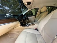 USED 2013 13 BMW 5 SERIES 3.0 530d SE Saloon 4dr Diesel Auto Euro 5 (s/s) (258 ps) SAT NAV,LEATHER,MEDIA PACKAGE