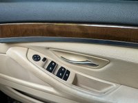 USED 2013 13 BMW 5 SERIES 3.0 530d SE Saloon 4dr Diesel Auto Euro 5 (s/s) (258 ps) SAT NAV,LEATHER,MEDIA PACKAGE