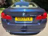 USED 2013 13 BMW 5 SERIES 3.0 530d SE Saloon 4dr Diesel Auto Euro 5 (s/s) (258 ps) SAT NAV,LEATHER,MEDIA PACKAGE