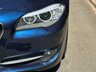 USED 2013 13 BMW 5 SERIES 3.0 530d SE Saloon 4dr Diesel Auto Euro 5 (s/s) (258 ps) SAT NAV,LEATHER,MEDIA PACKAGE