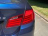 USED 2013 13 BMW 5 SERIES 3.0 530d SE Saloon 4dr Diesel Auto Euro 5 (s/s) (258 ps) SAT NAV,LEATHER,MEDIA PACKAGE