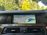 USED 2013 13 BMW 5 SERIES 3.0 530d SE Saloon 4dr Diesel Auto Euro 5 (s/s) (258 ps) SAT NAV,LEATHER,MEDIA PACKAGE