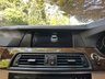 USED 2013 13 BMW 5 SERIES 3.0 530d SE Saloon 4dr Diesel Auto Euro 5 (s/s) (258 ps) SAT NAV,LEATHER,MEDIA PACKAGE