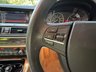 USED 2013 13 BMW 5 SERIES 3.0 530d SE Saloon 4dr Diesel Auto Euro 5 (s/s) (258 ps) SAT NAV,LEATHER,MEDIA PACKAGE