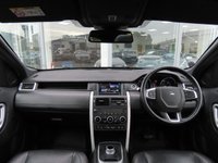 USED 2015 15 LAND ROVER DISCOVERY SPORT 2.2 SD4 HSE Luxury SUV 5dr Diesel Auto 4WD Euro 5 (s/s) (190 ps) NEW MOT FULL SERVICE HISTORY