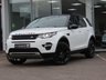 USED 2015 15 LAND ROVER DISCOVERY SPORT 2.2 SD4 HSE Luxury SUV 5dr Diesel Auto 4WD Euro 5 (s/s) (190 ps) NEW MOT FULL SERVICE HISTORY