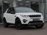 USED 2015 15 LAND ROVER DISCOVERY SPORT 2.2 SD4 HSE Luxury SUV 5dr Diesel Auto 4WD Euro 5 (s/s) (190 ps) NEW MOT FULL SERVICE HISTORY