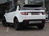 USED 2015 15 LAND ROVER DISCOVERY SPORT 2.2 SD4 HSE Luxury SUV 5dr Diesel Auto 4WD Euro 5 (s/s) (190 ps) NEW MOT FULL SERVICE HISTORY