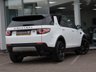 USED 2015 15 LAND ROVER DISCOVERY SPORT 2.2 SD4 HSE Luxury SUV 5dr Diesel Auto 4WD Euro 5 (s/s) (190 ps) NEW MOT FULL SERVICE HISTORY