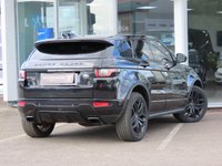 USED 2018 18 LAND ROVER RANGE ROVER EVOQUE 2.0 TD4 HSE Dynamic SUV 5dr Diesel Auto 4WD Euro 6 (s/s) (180 ps) LOW MILEAGE