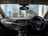 USED 2019 69 VAUXHALL ASTRA 1.6 CDTi BlueInjection Griffin Hatchback 5dr Diesel Manual Euro 6 (s/s) (136 ps) FULL SERVICE HISTORY.