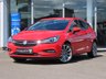 USED 2019 69 VAUXHALL ASTRA 1.6 CDTi BlueInjection Griffin Hatchback 5dr Diesel Manual Euro 6 (s/s) (136 ps) FULL SERVICE HISTORY.