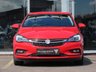 USED 2019 69 VAUXHALL ASTRA 1.6 CDTi BlueInjection Griffin Hatchback 5dr Diesel Manual Euro 6 (s/s) (136 ps) FULL SERVICE HISTORY.