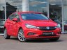 USED 2019 69 VAUXHALL ASTRA 1.6 CDTi BlueInjection Griffin Hatchback 5dr Diesel Manual Euro 6 (s/s) (136 ps) FULL SERVICE HISTORY.
