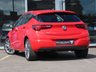 USED 2019 69 VAUXHALL ASTRA 1.6 CDTi BlueInjection Griffin Hatchback 5dr Diesel Manual Euro 6 (s/s) (136 ps) FULL SERVICE HISTORY.