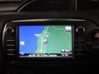 USED 2019 69 TOYOTA YARIS 1.5 VVT-i Y20 Hatchback 5dr Petrol Manual Euro 6 (111 ps) CRUISE CONTROL - DAB RADIO