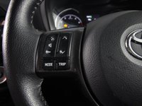 USED 2019 69 TOYOTA YARIS 1.5 VVT-i Y20 Hatchback 5dr Petrol Manual Euro 6 (111 ps) CRUISE CONTROL - DAB RADIO