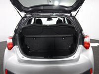 USED 2019 69 TOYOTA YARIS 1.5 VVT-i Y20 Hatchback 5dr Petrol Manual Euro 6 (111 ps) CRUISE CONTROL - DAB RADIO