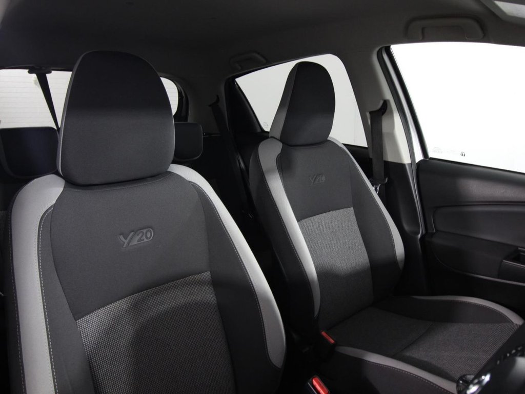 USED 2019 69 TOYOTA YARIS 1.5 VVT-i Y20 Hatchback 5dr Petrol Manual Euro 6 (111 ps) CRUISE CONTROL - DAB RADIO