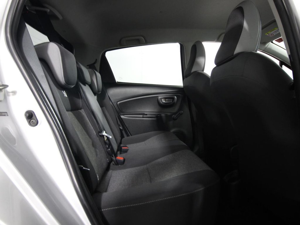 USED 2019 69 TOYOTA YARIS 1.5 VVT-i Y20 Hatchback 5dr Petrol Manual Euro 6 (111 ps) CRUISE CONTROL - DAB RADIO